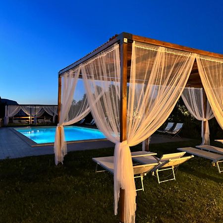 Agriturismo Le Grange Numana Extérieur photo