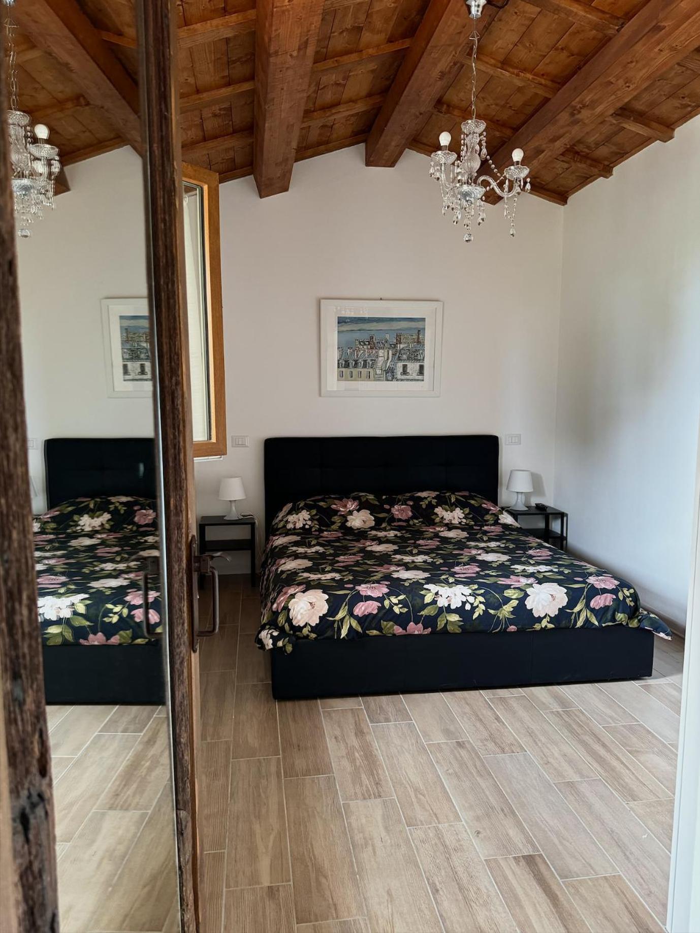 Agriturismo Le Grange Numana Extérieur photo