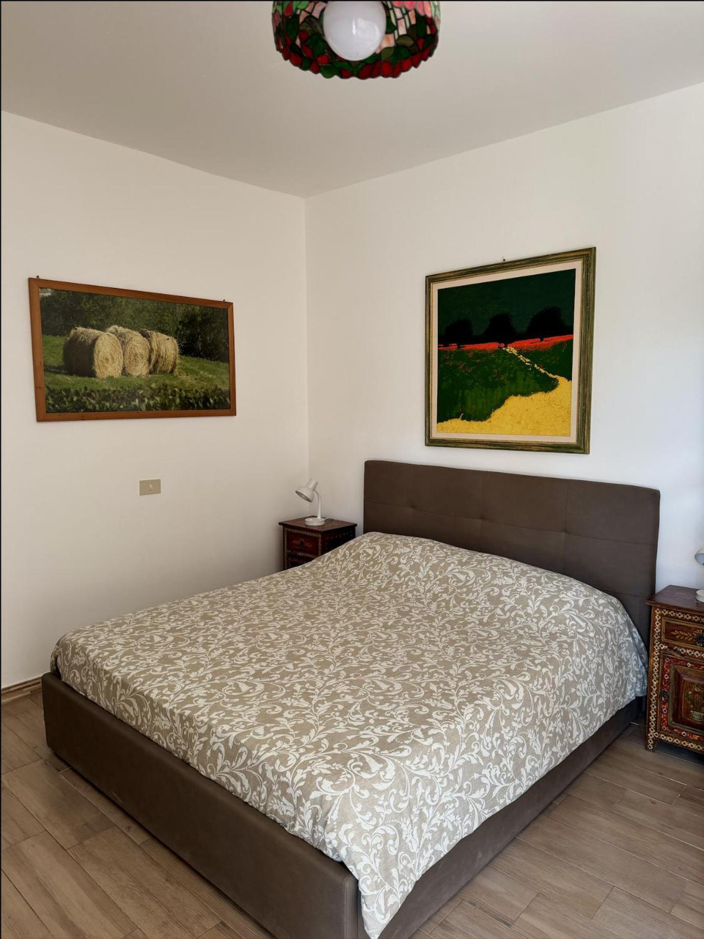 Agriturismo Le Grange Numana Extérieur photo